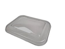 Fenêtre de rechange verre