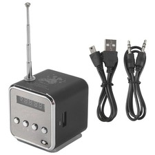 TD-V26  Récepteur Radio Fm