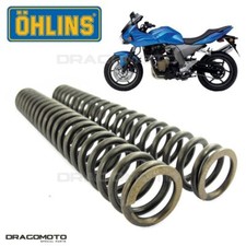 KAWASAKI Z 750 S 2005 ressorts