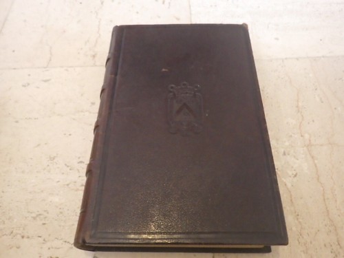 1838 paul virginie reliure - 1838.paul, virginie.reliure