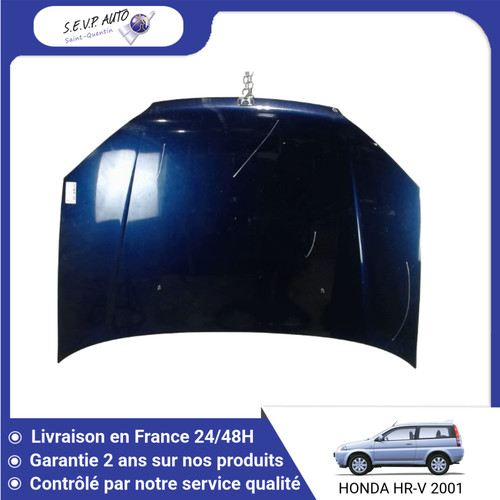Capot honda hr - capot, hr-v
