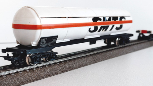 Jouef 6512 wagon citerne - wagon,