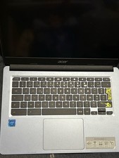 Pc Portable DA0ZBCMB6C0 Acer