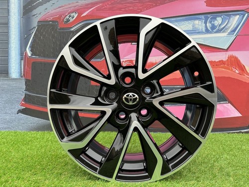 Roues pouces 5x114 3 - 18,