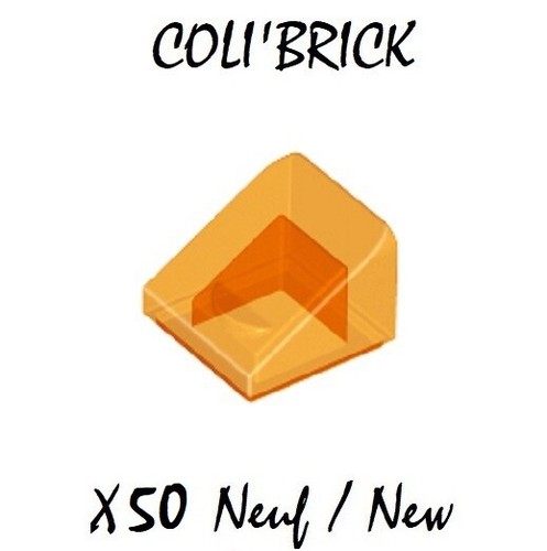 Lego 54200 50x - brique, /