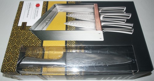 New cuisine pro - new, 7