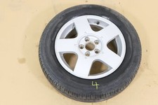 1X Jante Alu Original VW Golf