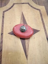 Bouillote En Fer Ancienne Pour