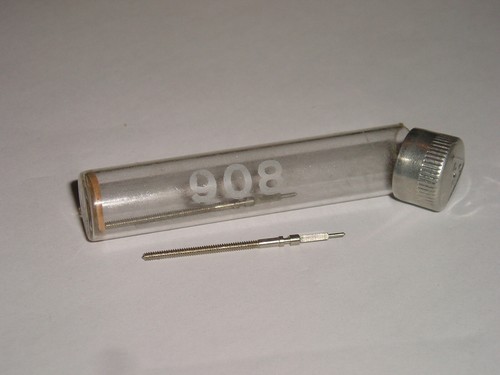 Unitas winding stem 6497 6498