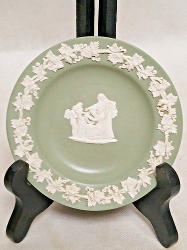 Wedgwood coupelle vide - ,