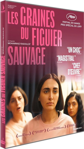 Les graines figuier sauvage - les,