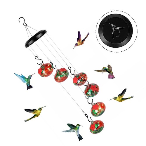 Mangeoire colibri mangeoire