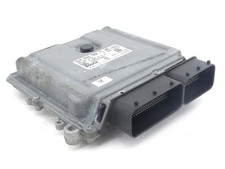 Main Engine Computer Control