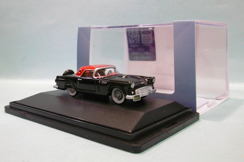 Oxford ford thunderbird 1956 - -,