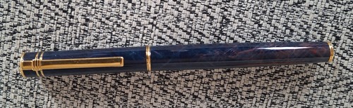 Stylo plume diplomat laque - diplomat,