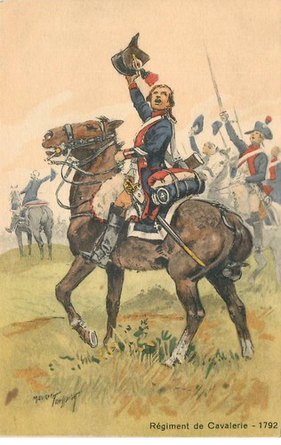 Uniforme soldat regiment - uniforme,