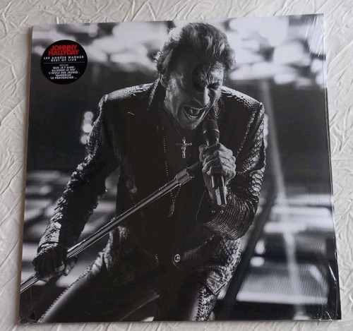 Neuf sous blister vinyles 33 - neuf,