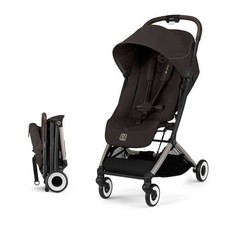 CYBEX - Poussette ultra