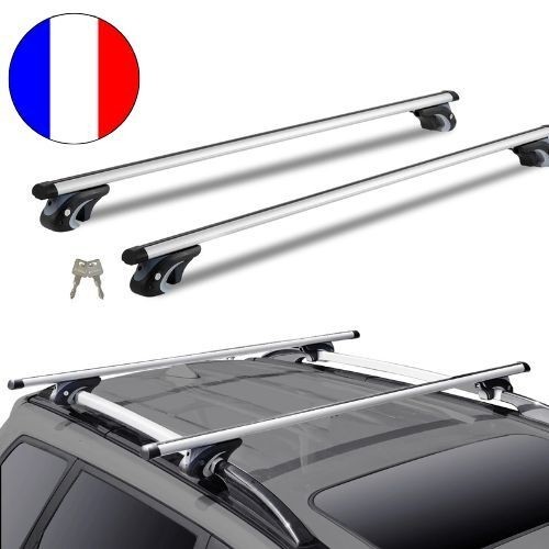 Barres toit transversales - toit,