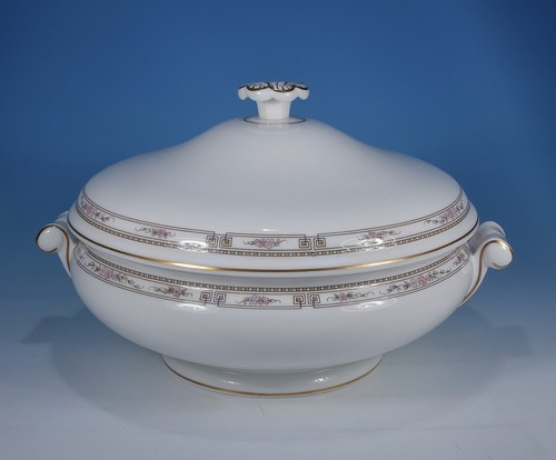 Wedgwood colchester plat à - "colchester",