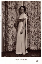 MISS COLOMBIA, COLOMBIA - Photo A. Norey - Studio M. Pergay - NV - #007