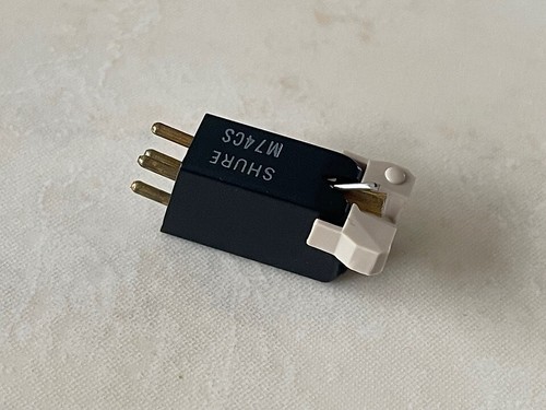 Cellule shure m74 - m74, cs"