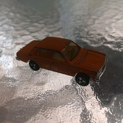 Majorette peugeot 604 made - peugeot,
