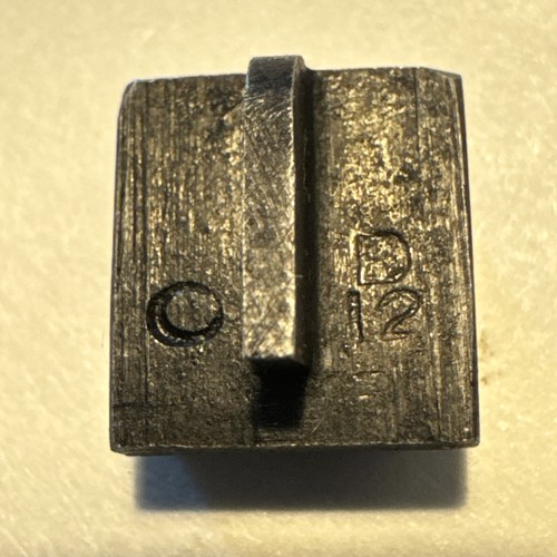 Lee enfield fore sight - lee,