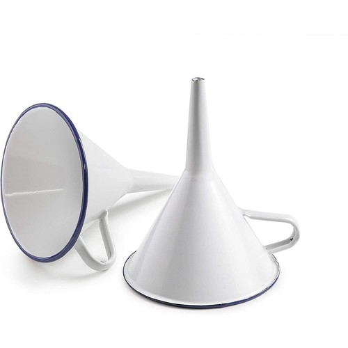 905713 ibili entonnoir blanc - [905713],