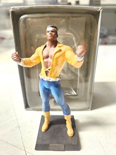 Figurine eaglemoss marvel - figurine,