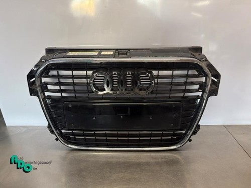 Calandre audi sportback 8xa - calandre,