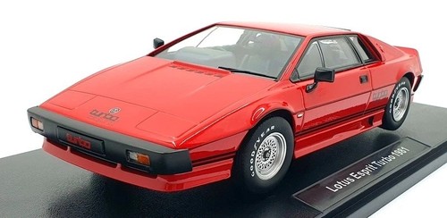Scale voiture de 1981 - -,