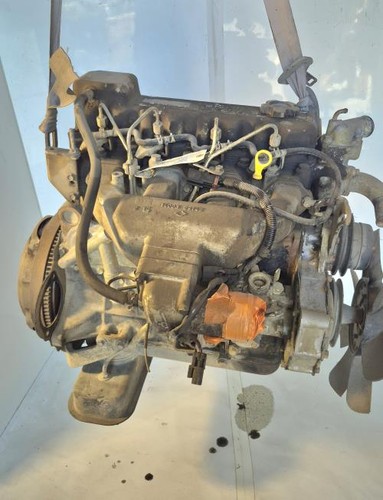Moteur nissan trade bd3011 - trade,