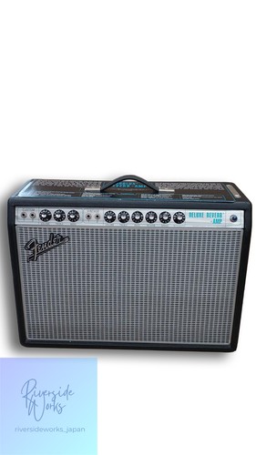Fender guitar amp custom - fender,