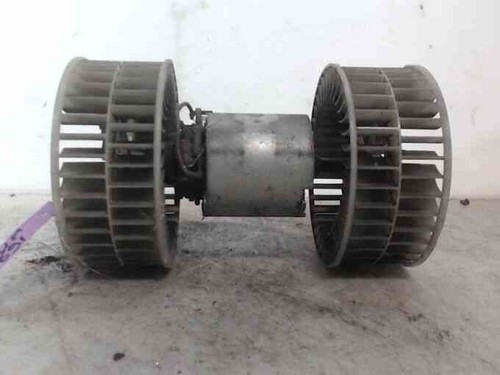 Ventilateur chauffage - ventilateur, de