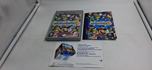 Boite notice nintendo - +, notice]