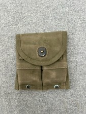 POUCH CARTOUCHIÈRE CARABINE