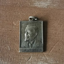 Albert Calmette Medal of Honor