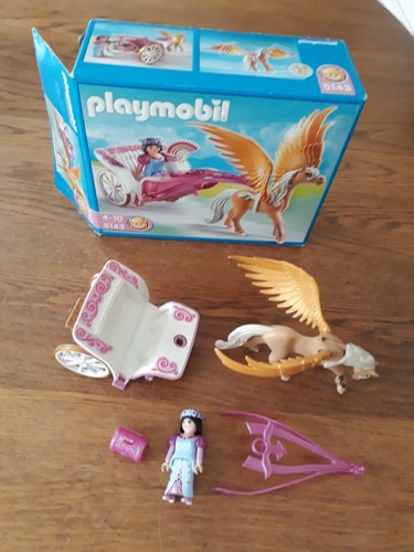 Jouet playmobil 5143 - jouet, ,