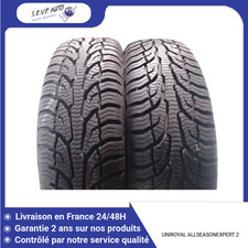 🇫🇷 Paire de pneus