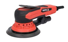 YATO Ponceuse excentrique
