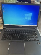 Samsung NP900X4C Core i5-3317U 1.7 GHz 8 GB RAM 128GB SSD, Win 11