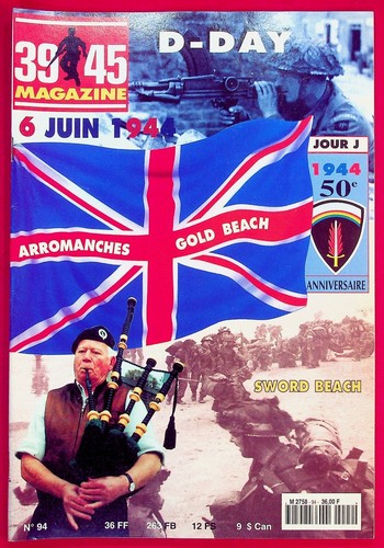 Magazine 6 juin - n°, 94