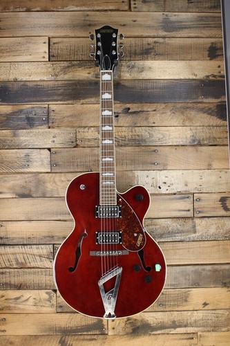 Issue gretsch g2420 - *issue*,