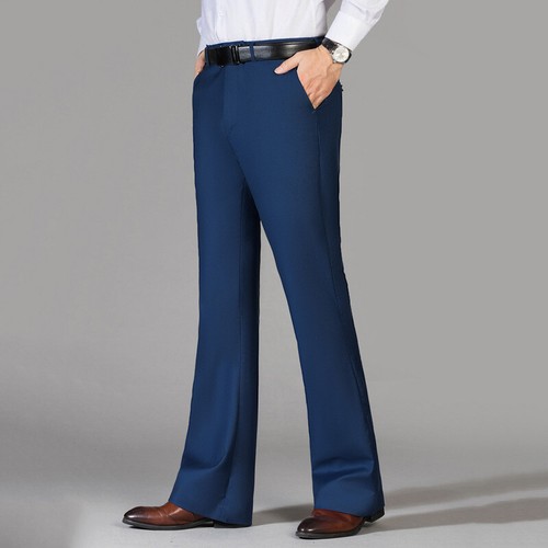 Pantalons formels pour hommes - formels,