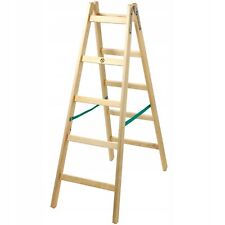 Échelle en bois KADAX