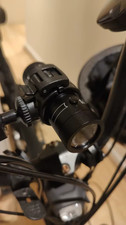 Mini caméra sport 1080P Full