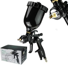 Gravité pistolet à peinture