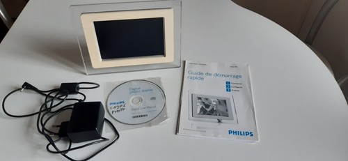 Cadre photo numerique - cadre,