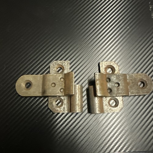 Door hinges unimog - unimog, top